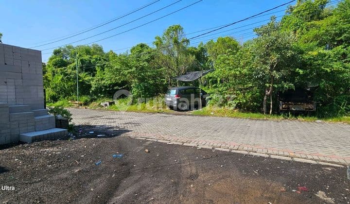 Cocok untuk Segala Usaha Tanah Kavling di Surabaya Timur