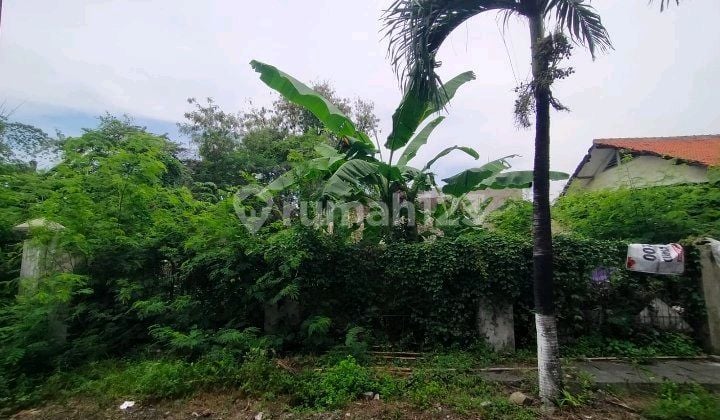 Tanah Kavling Letak Strategis Disurabaya Timur