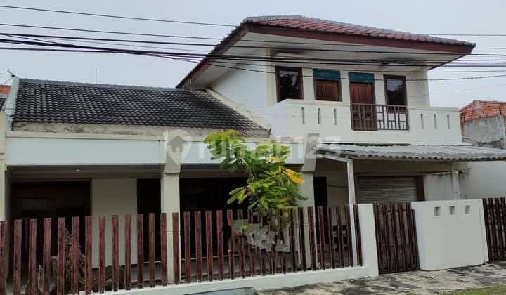 Dekat Raya Jemur Andayani dengan Berbagai Fasum Rumah Siap Huni
