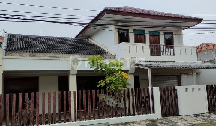 Dekat Raya Jemur Andayani dengan Berbagai Fasum Rumah Siap Huni