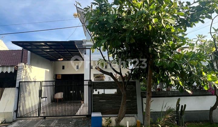 Dekat Kampus Ubaya Rumah Hitung Tanah Cocok untuk Kos