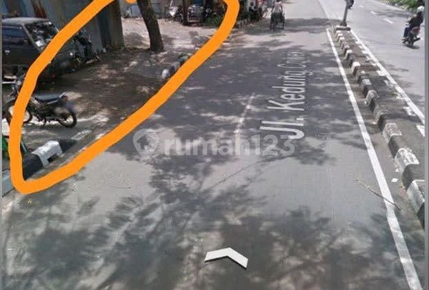 Tanah Kavling Cocok untuk Segala Usaha Lokasi Surabaya Utara