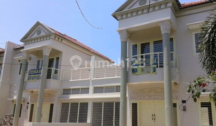 Lokasi Strategis di Sidoarjo Rumah Bagus Siap Huni
