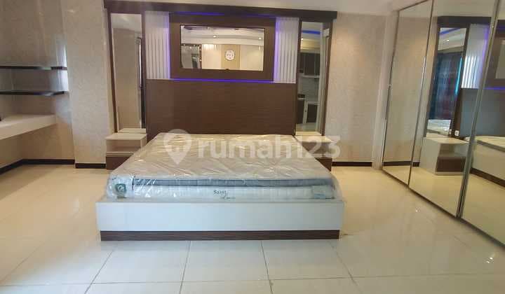 Dekat Uc Citraland Apartemen Eksklusif