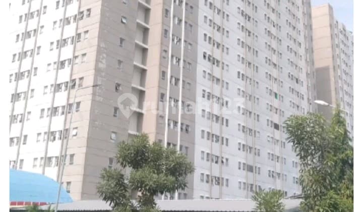 Puncak Kertajaya Furnished Lokasi Strategis