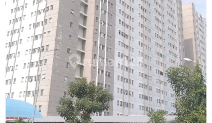 Puncak Kertajaya Furnished Lokasi Strategis