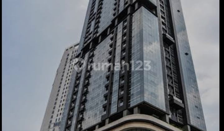 New Gress dan Fully Furnished Apartemen Grand Sungkono Lagoon Siap Huni
