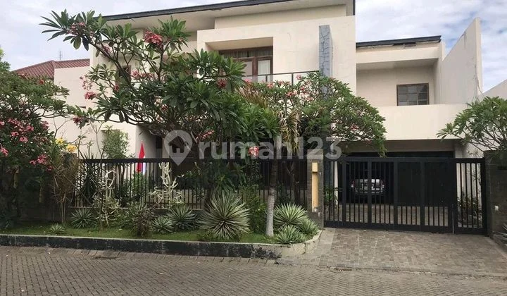 Lokasi Pakuwon City Rumah Mewah Siap Huni Lokasi Pakuwon City Rumah Mewah Siap Huni