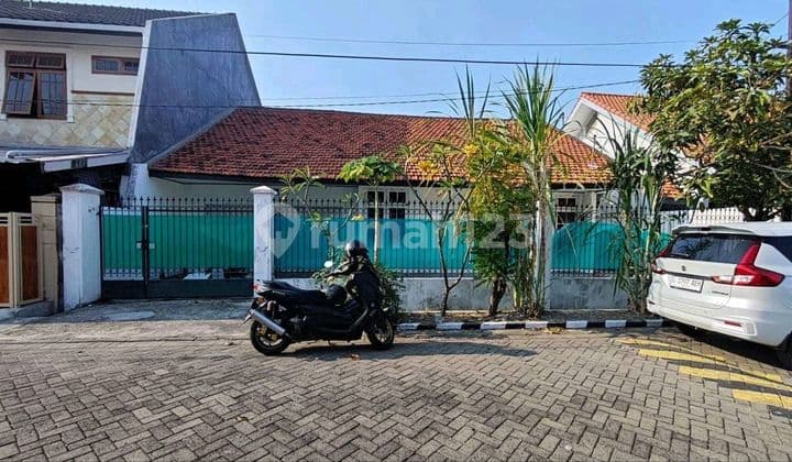 Dekat Univ Upn Rumah Hitung Tanah Cocok untuk Kos