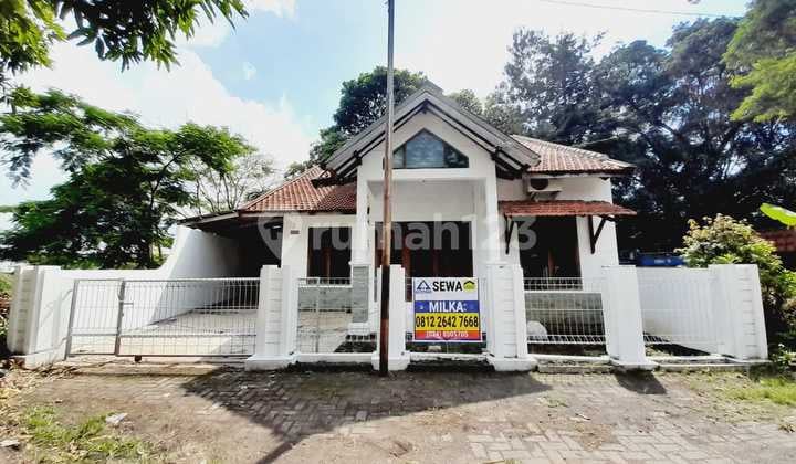 Perumahan Diponegoro Banyumanik Semarang