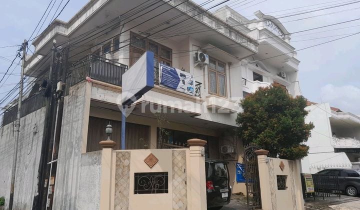 Lelang Rumah Berdekatan dengan Mall Citraland