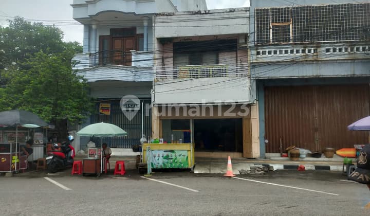 Lelang Ruko Kranggan Cocok untuk Bisnis Apapun