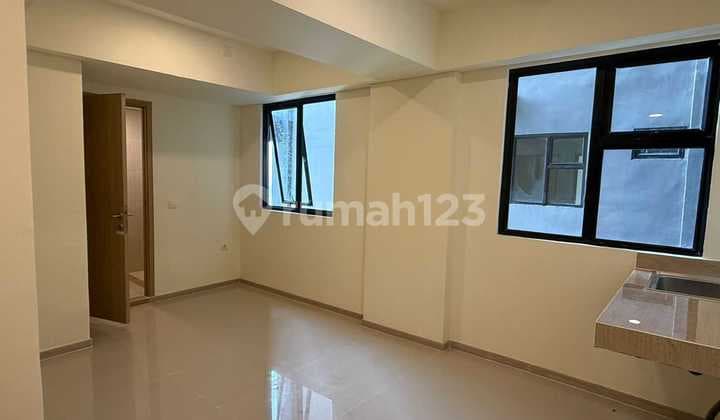 Miliki Segera Apartemen Meikarta Lantai 22, Deket Universitas Paramadina.