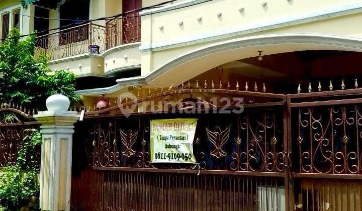 Hunian Premium Siap Huni Eramas 2000 Pulo Gebang