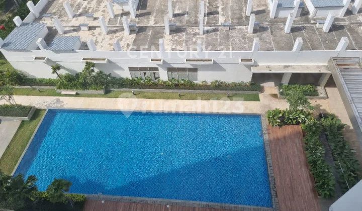 Apartement Citra Living Jakarta Barat By Ciputra Group