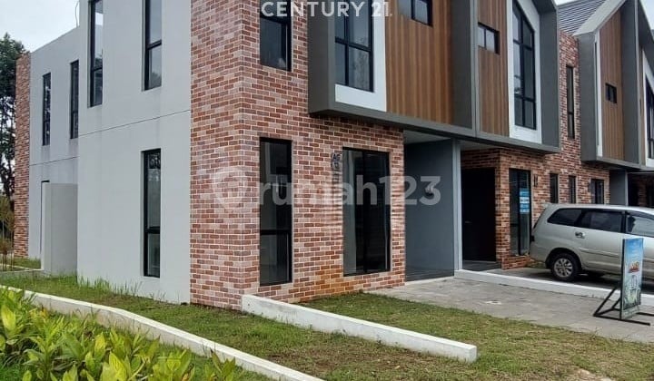 Dijual Rumah Brand New Citra Garden Puri Semanan Jakarta Barat