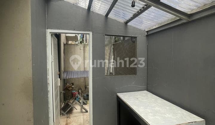 Citralake Sawangan Cluster Orange Cascana 2 Kamar Tidur 6X16