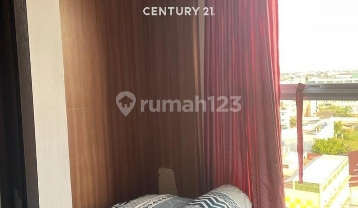 Dijual Apartment Citra Living Type 2Br Jakarta Barat