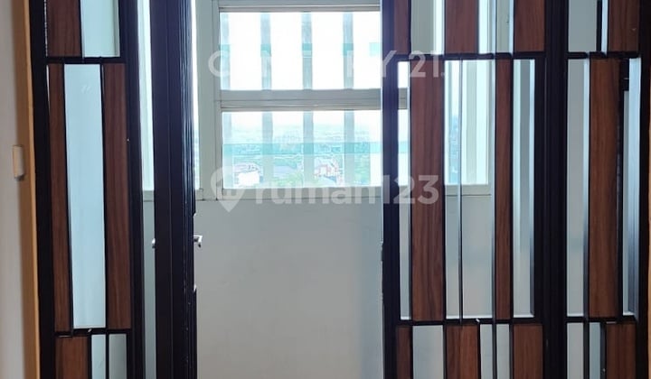 Apartemen Citra Lake Suite Hoek 2Br Jakarta Barat