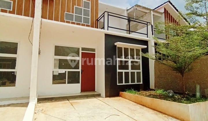 Take Over Siap Huni Bebas Banjir Dekat Tol