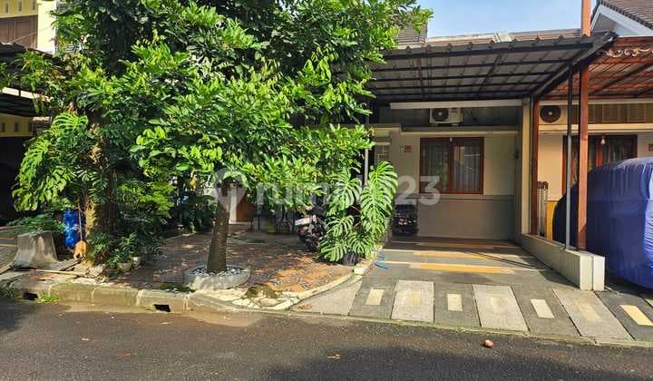 Miliki Sekarang Rumah Siap Huni