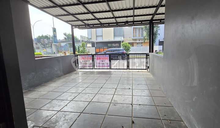 For Sale Ruko 2 Lantai Lokasi Strategis