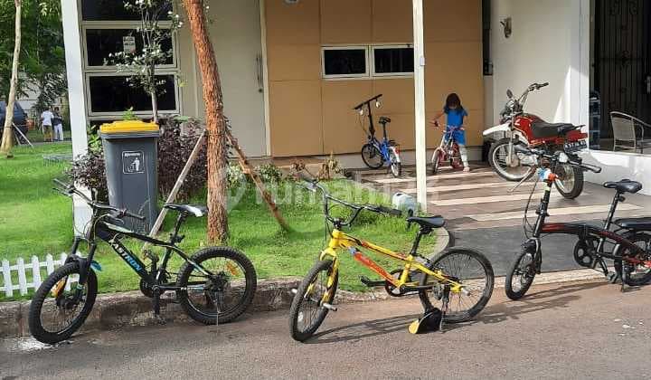 Di Jual Cepat Rumah Bebas Banjir Dekat dengan Tol