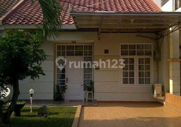 Rumah di Daerah Lippo Cikarang Dekat dengan Kawasan