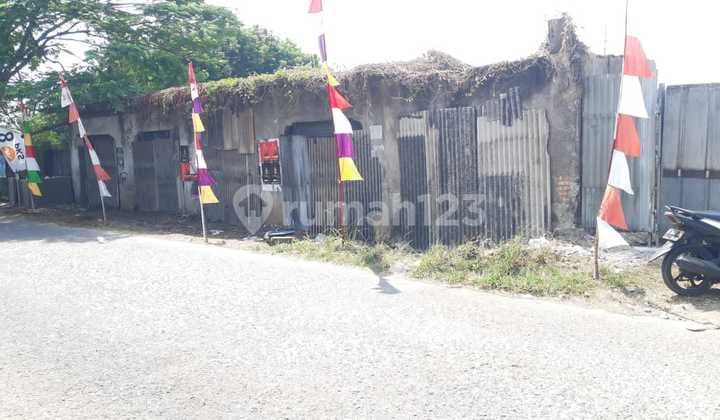 Dijual Kavling Dekat Grandwisata