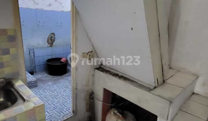 Dijual Rumah2 Lantai Bebas Banjir