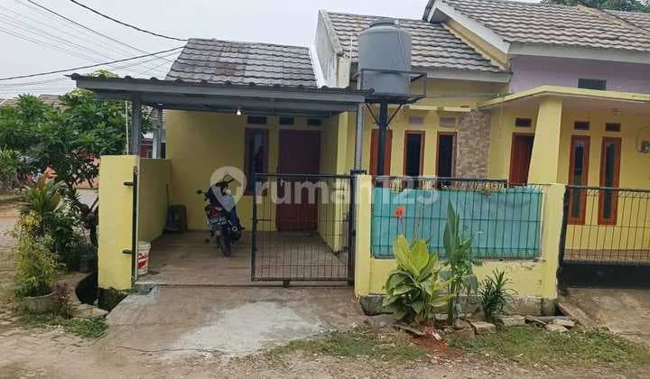Dijual Rumah di Kota Bekas Denga Kemudahan Akses Kemanapun