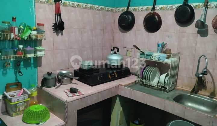 Ready-to-Occupy House for Sale in Mutiara Gading Timur