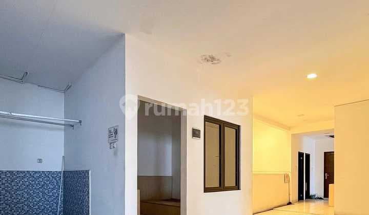 Dijual Cepat Rumah Kosan Cantik Rapi di Tebet Jakarta