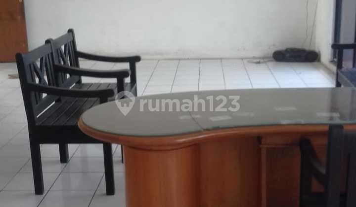 Gudang dan Lahan Siap Pakai di Bantar Gebang Kota Bekasi