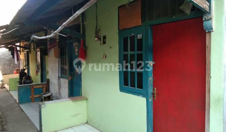 Future Investment, Calculate Land Lease Bonus (Bu) in North Cikarang