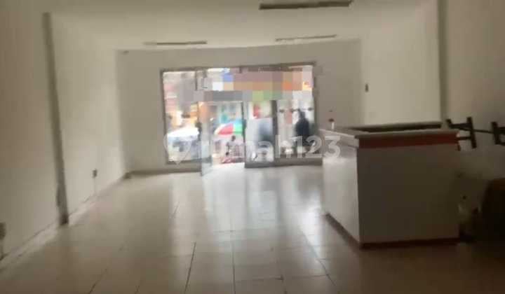 Ruko 3,5 Lantai di Kayurinngin - Bekasi Selatan