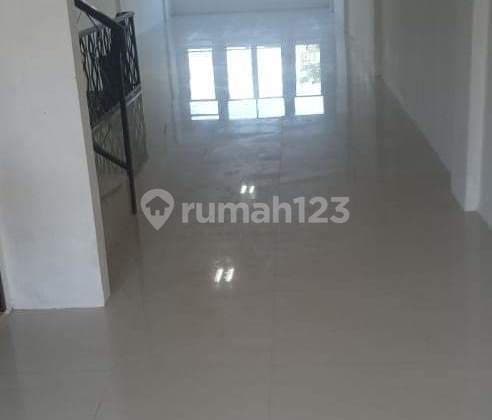 Dijual Cepat (Bu) Ruko Strategis Dipinggir Jalan Besar Pondok Kelapa Jakarta Timur