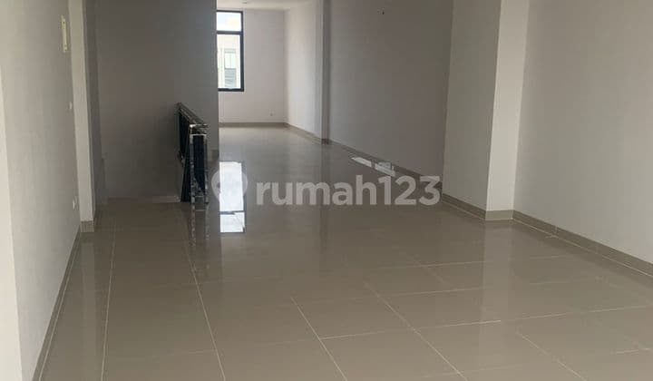 Dijual/Disewakan Ruko Bagus Strategis Dikelapa Gading Jakarta