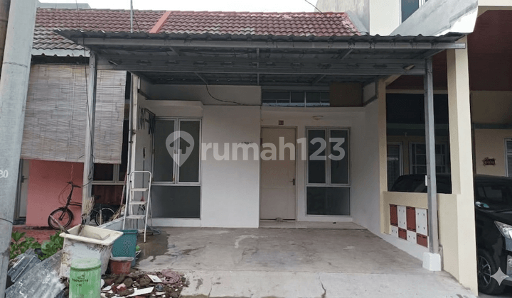 Di Jual Rumahrapi di Mutiara Gading City Bekasi