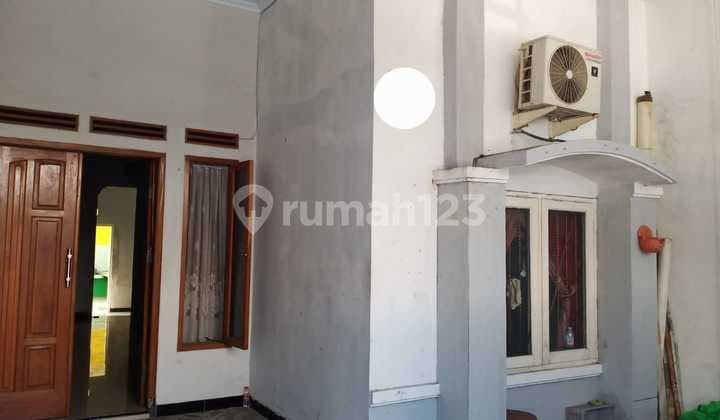 Disewakan Rumah di Dalam Cluster Duta Bumi Bekasi