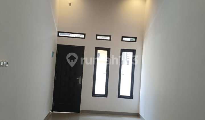 Dijual Rumah Baru di Telaga Mas Duta Harapan Kota Bekasi