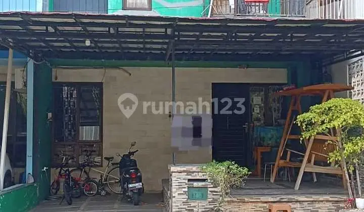 Dijual Cepatrimah di Dalam Cluster Harmoni Harapan Indah Bekasi