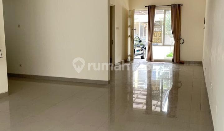 Dijual Cepat Rumah di Dalam Cluster Adara Harapan Indah Bekasi