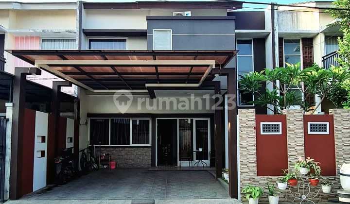 Dijual Cepat Rumah2 LT Dipeeymahan Vida Bumi Pala Bekasi Timur