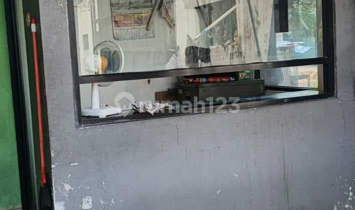 For Sale: Warehouse in Industrial Area in Bekasi