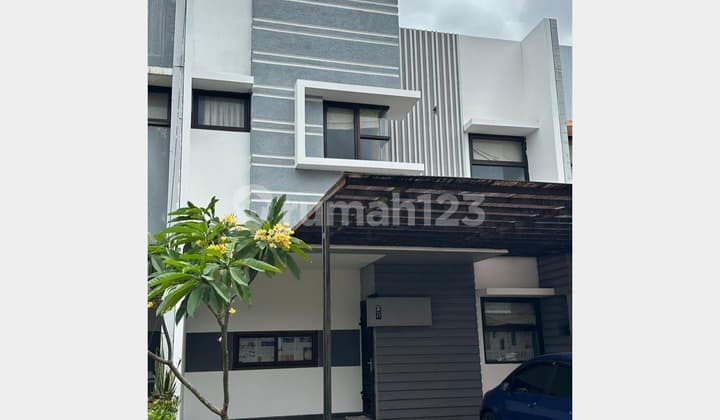 Dijual Cepat Rumah Harga di Bawah Pasaran