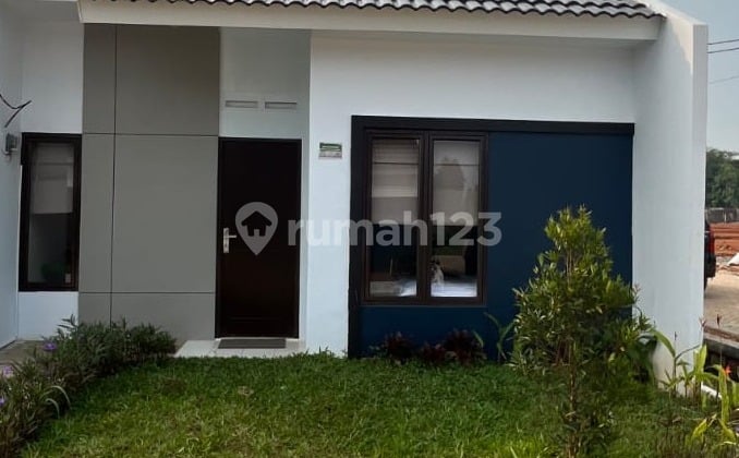 Hunian Subsidi Rasa Kota Mandiri Cicilan Flat