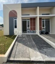 Rumah Subsidi Dekat Stasiun dan Akses Tol