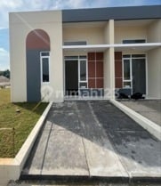Rumah Subsidi Cicilan Flat Sampe Lunas Fasilitas Lengkap