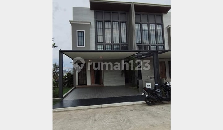 Rumah Siap Huni Bebas Banjir Lingkungan Sudah Ramai